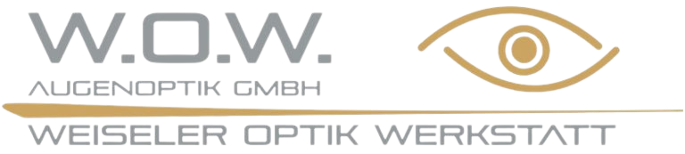W.O.W. Augenoptik GmbH